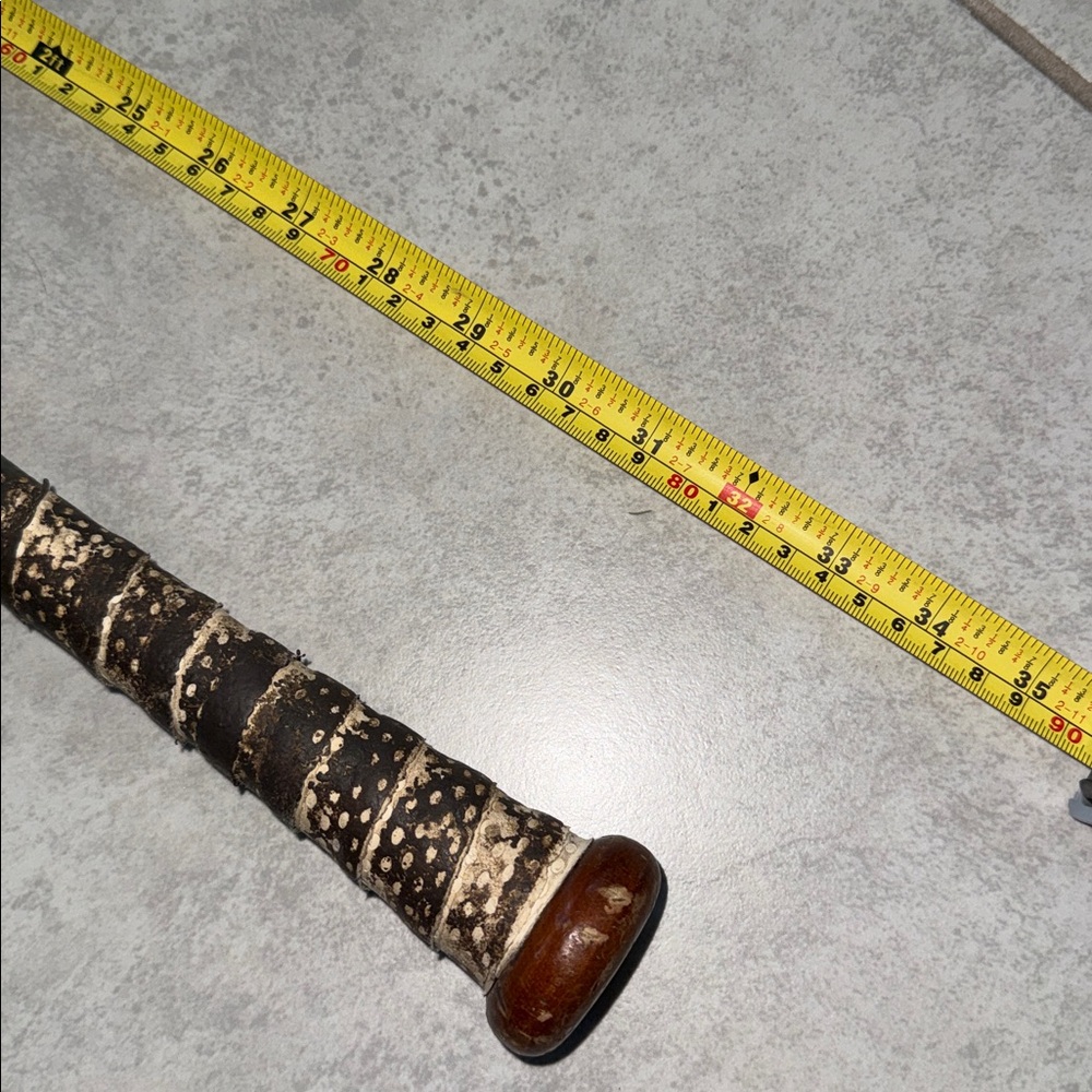 Marucci JB19 Pro Model baseball bat. - Picture 6 of 9